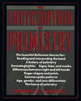 Encyclopedia of Palmistry